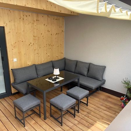Ferienwohnung Andexlinger Абтенау Екстериор снимка