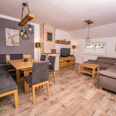 Ferienwohnung Andexlinger Абтенау Екстериор снимка