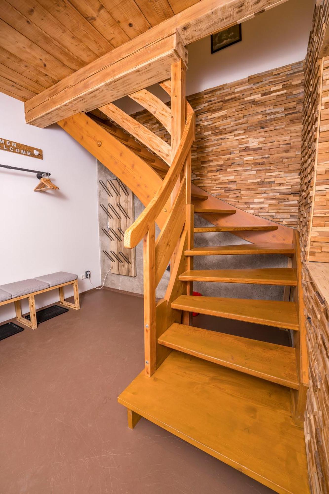 Ferienwohnung Andexlinger Абтенау Екстериор снимка