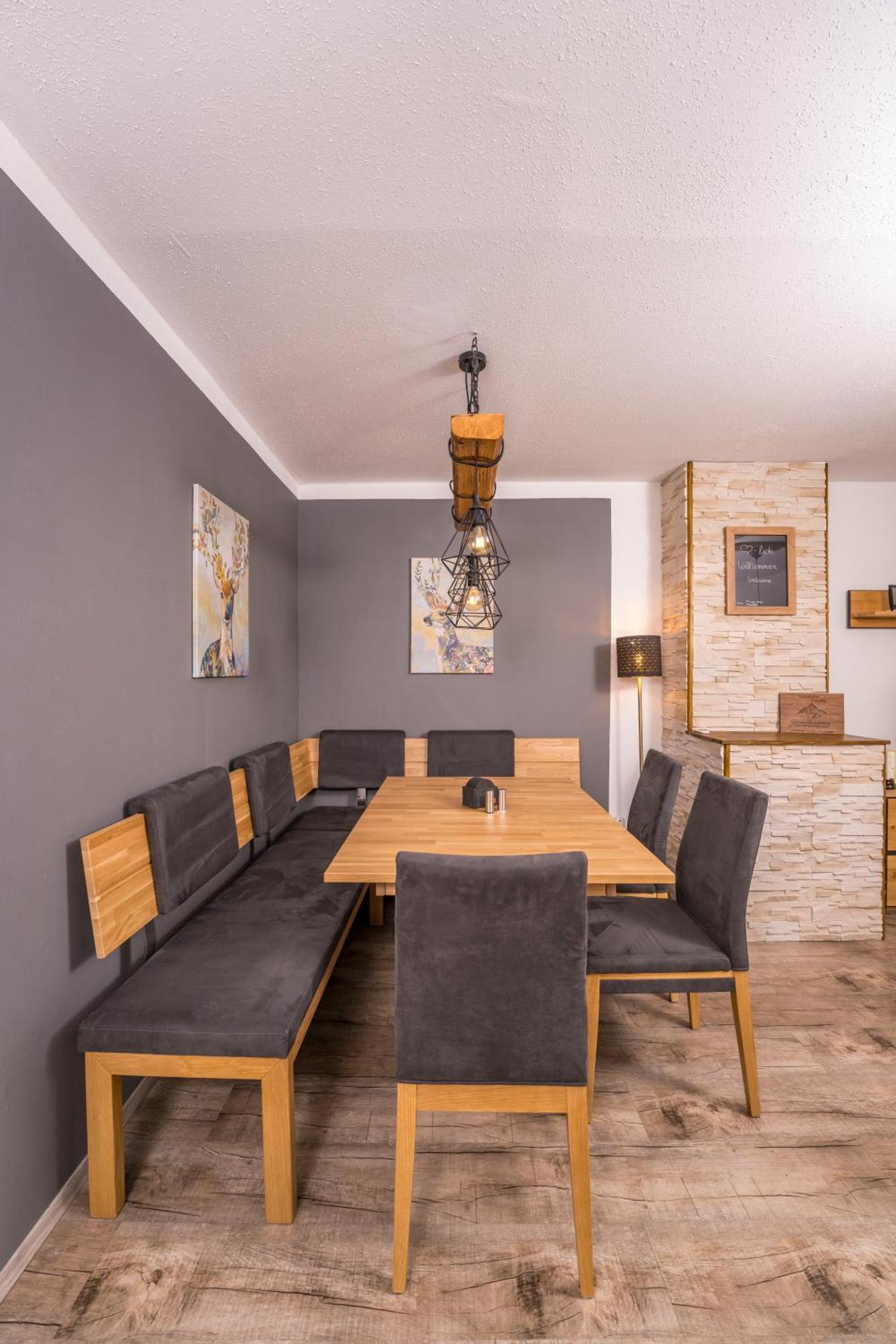 Ferienwohnung Andexlinger Абтенау Екстериор снимка
