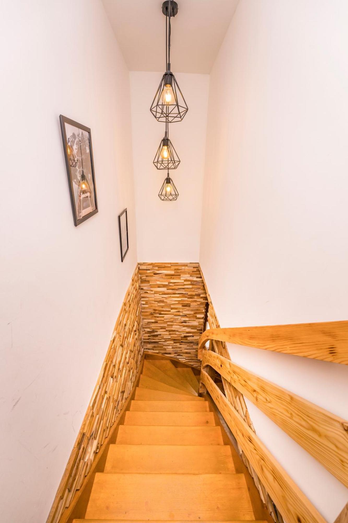 Ferienwohnung Andexlinger Абтенау Екстериор снимка