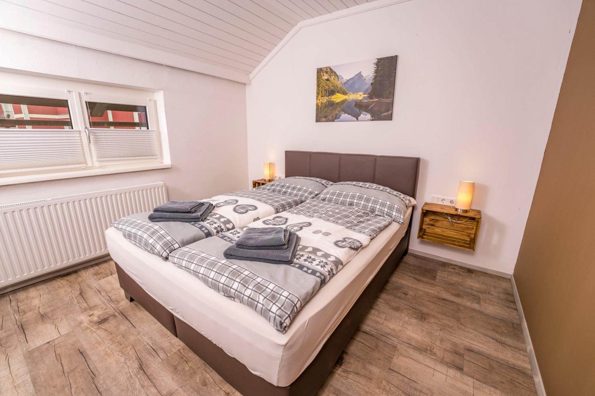 Ferienwohnung Andexlinger Абтенау Екстериор снимка