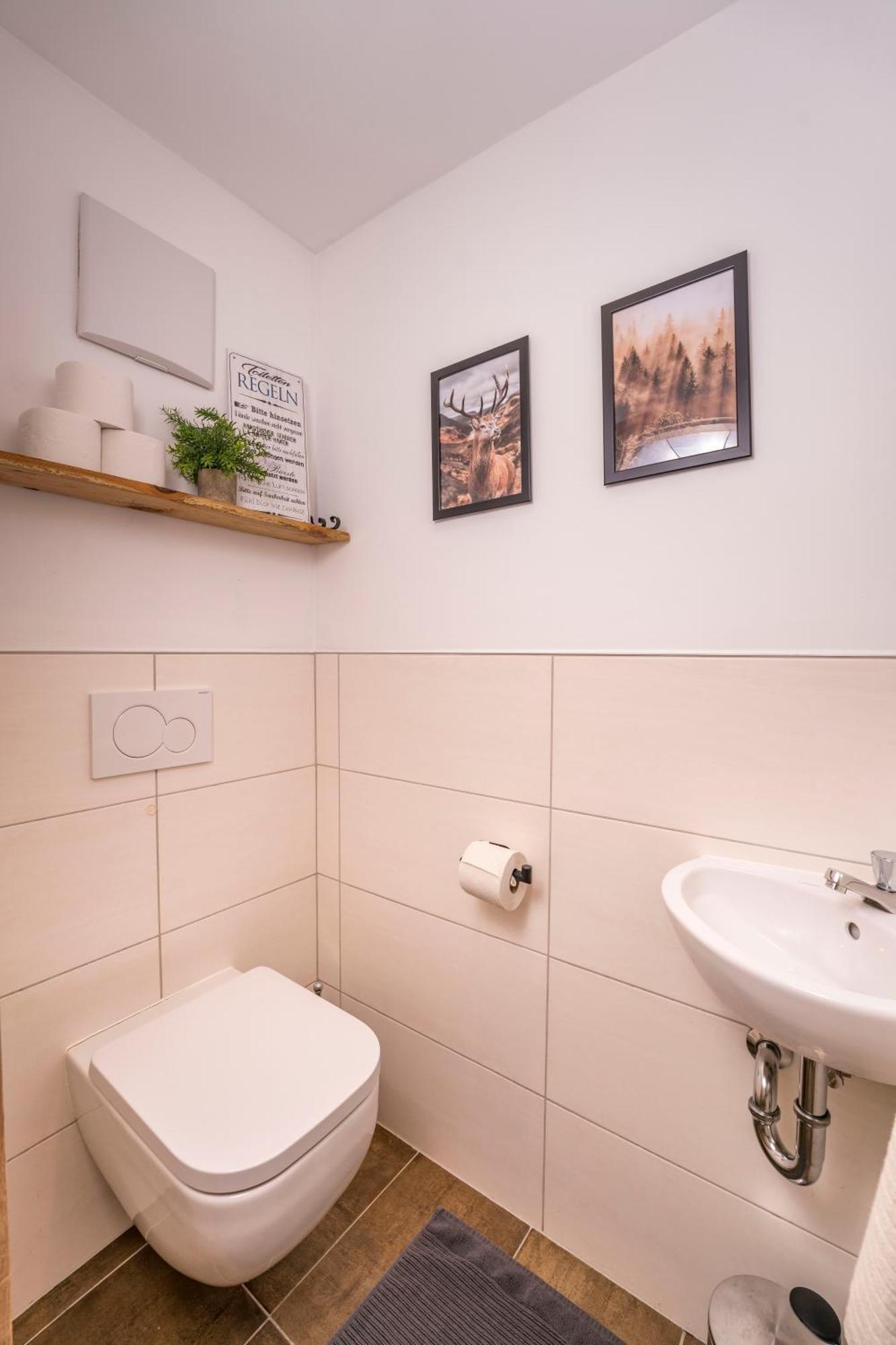 Ferienwohnung Andexlinger Абтенау Екстериор снимка