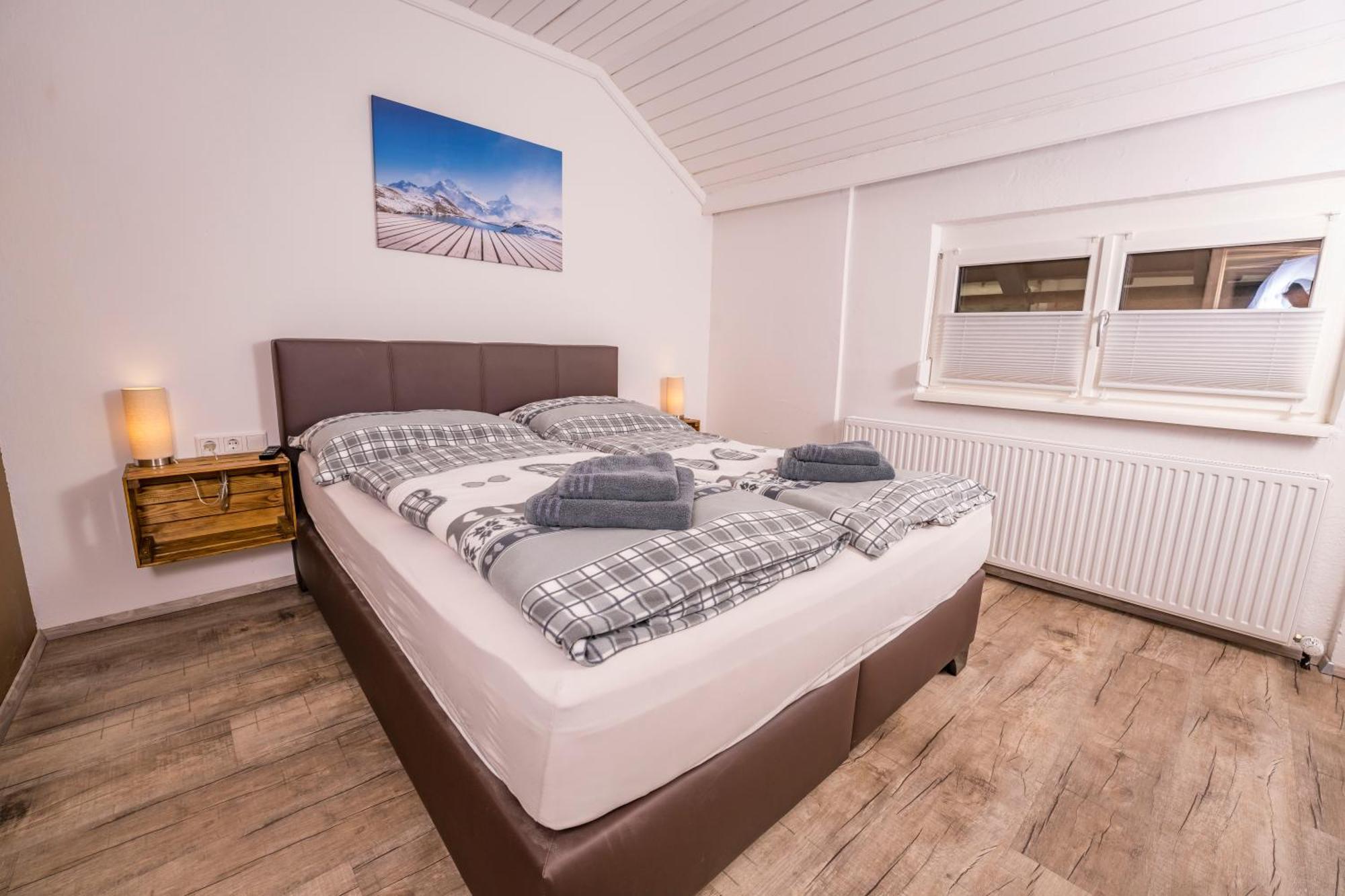 Ferienwohnung Andexlinger Абтенау Екстериор снимка