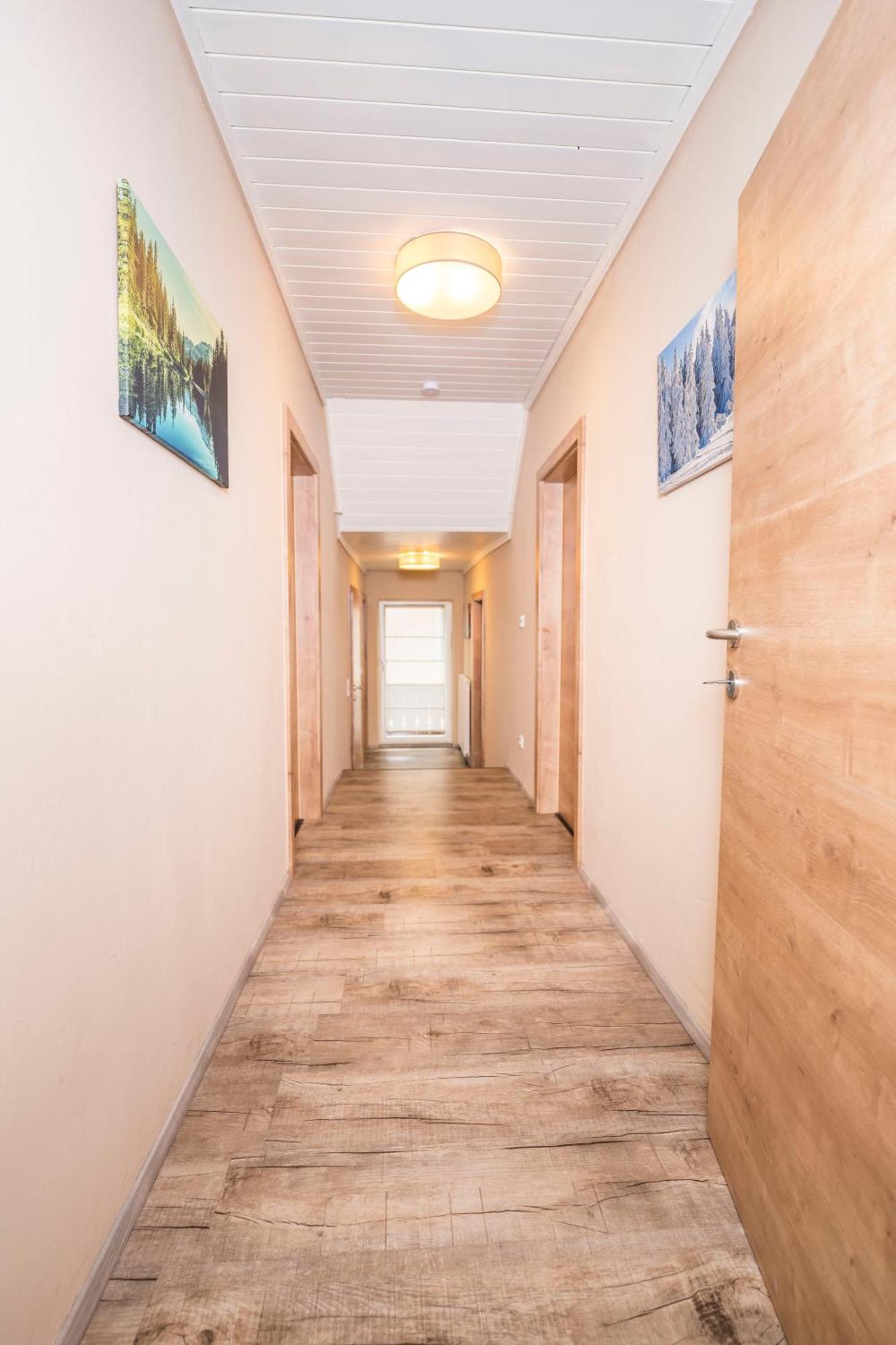 Ferienwohnung Andexlinger Абтенау Екстериор снимка