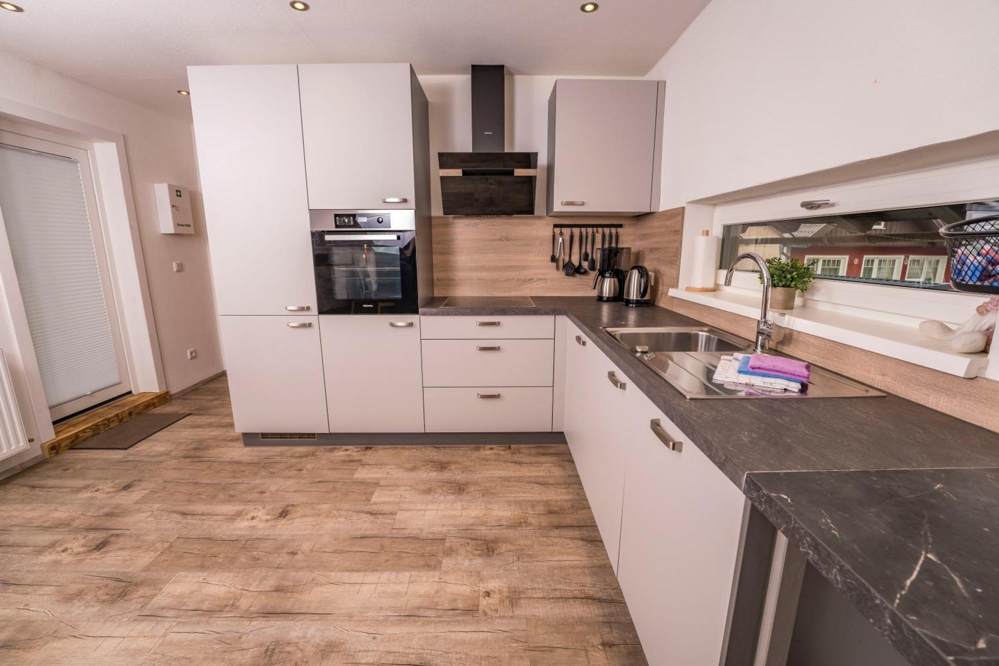 Ferienwohnung Andexlinger Абтенау Екстериор снимка
