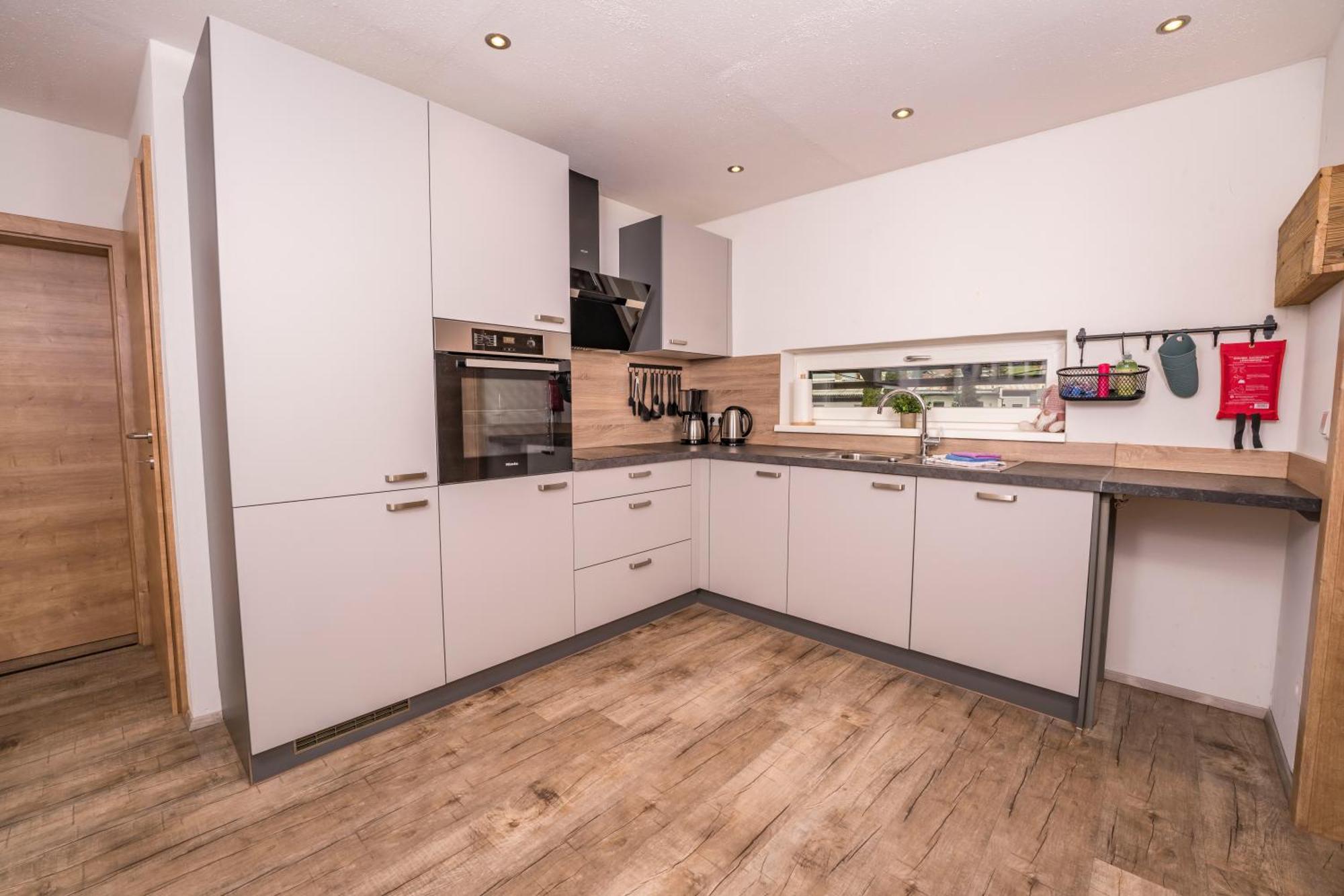 Ferienwohnung Andexlinger Абтенау Екстериор снимка